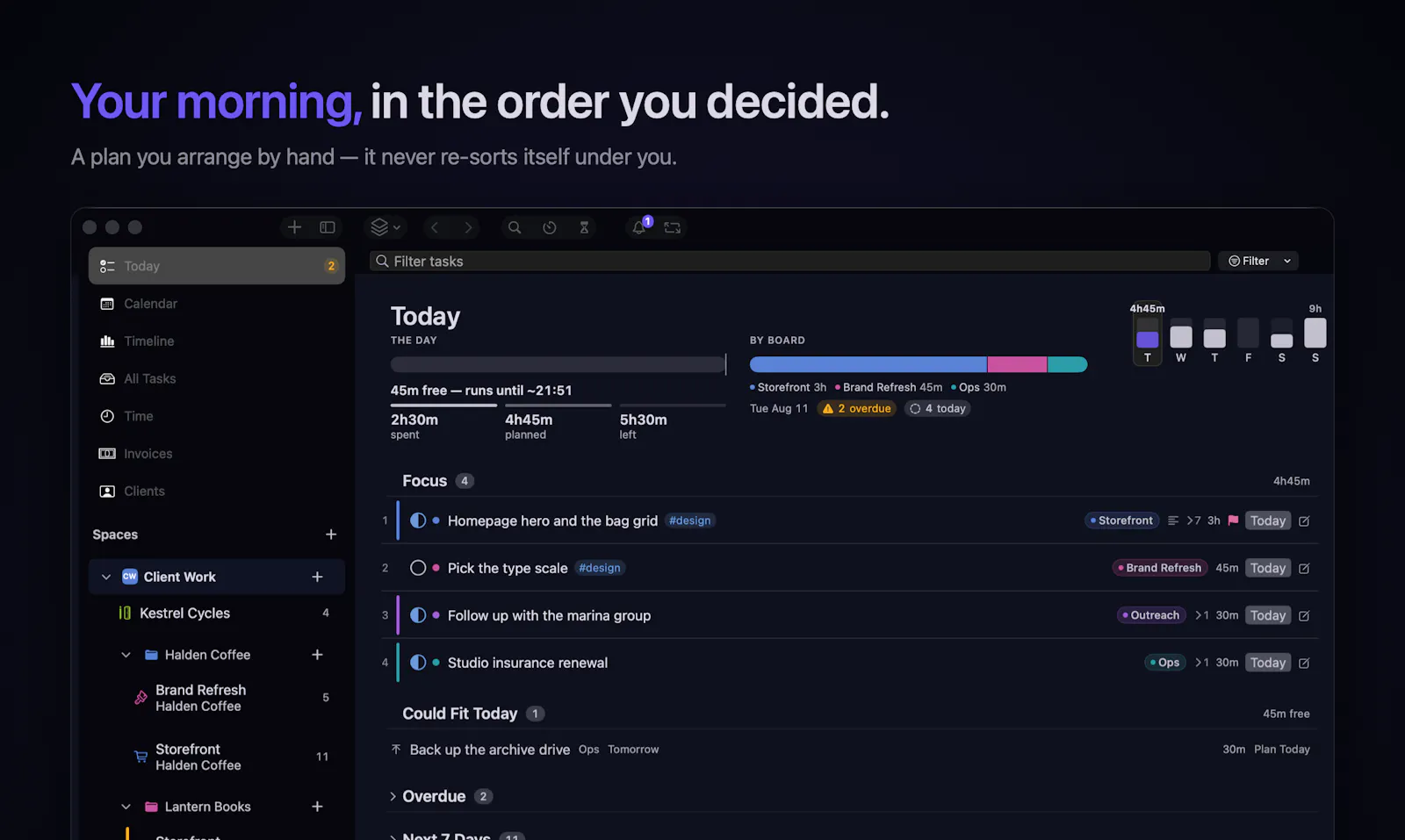 nokko screenshot 1