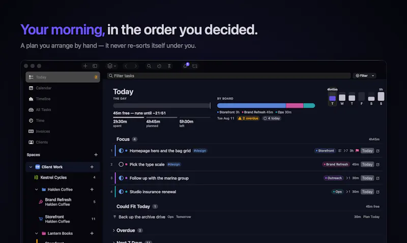 nokko screenshot 1