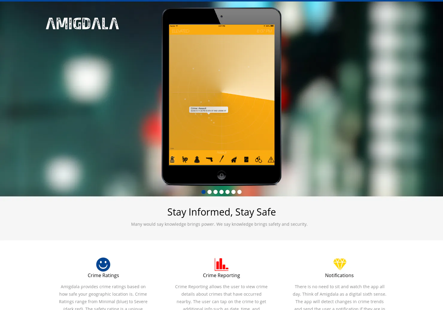 Amigdala