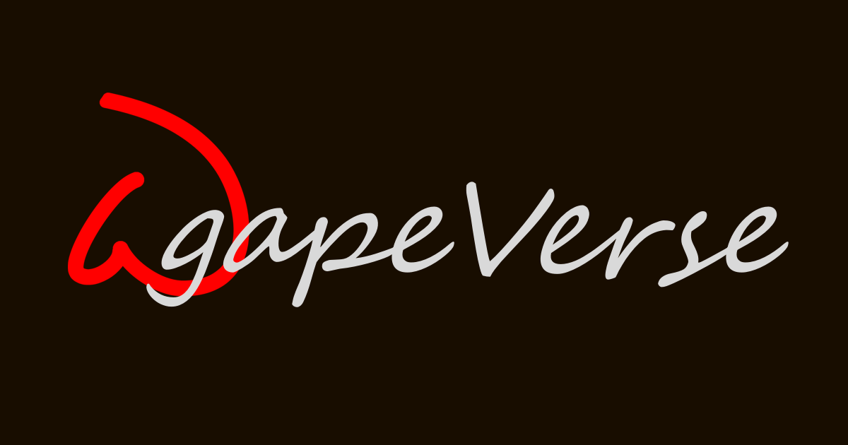 AgapeVerse.app media 1