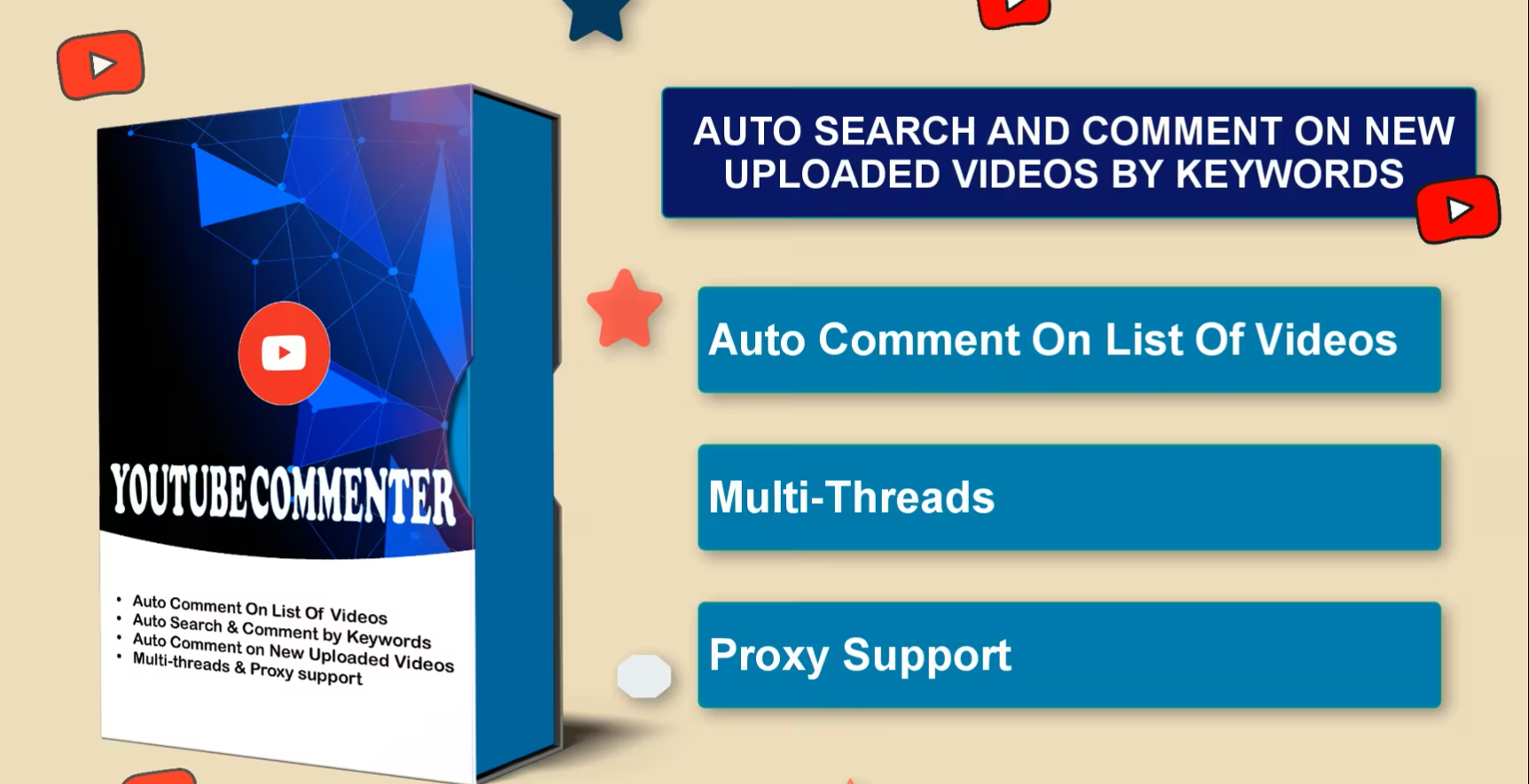 YouToolHub gallery image