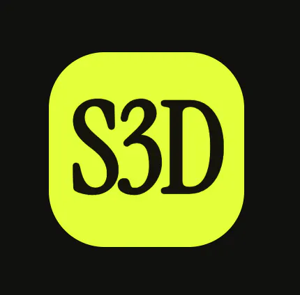 Screenframe3D - The free mockup library