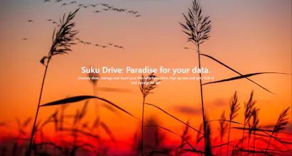 Suku Drive gallery image