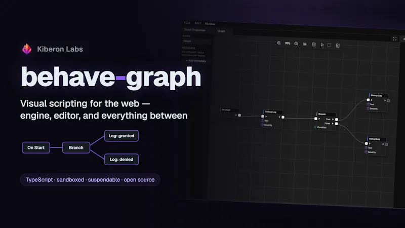 Behave Graphs screenshot 2
