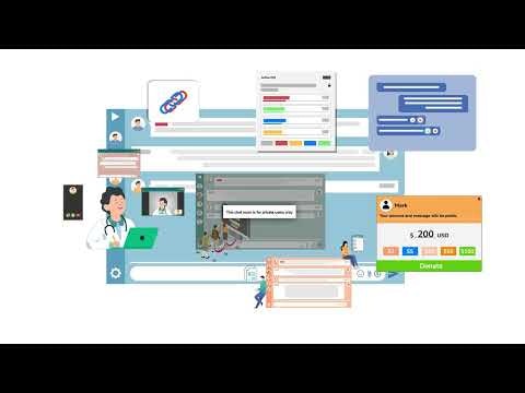 RumbleTalk Chat gallery image