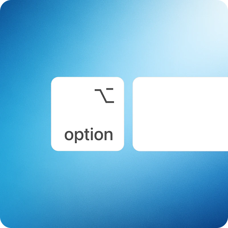 Gemini app for Mac screenshot 1