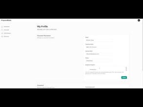 ProposalMatic gallery image