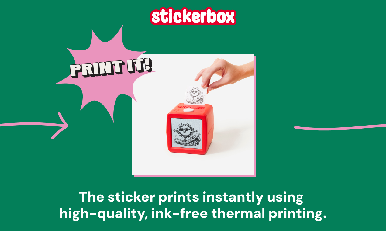 Stickerbox gallery image