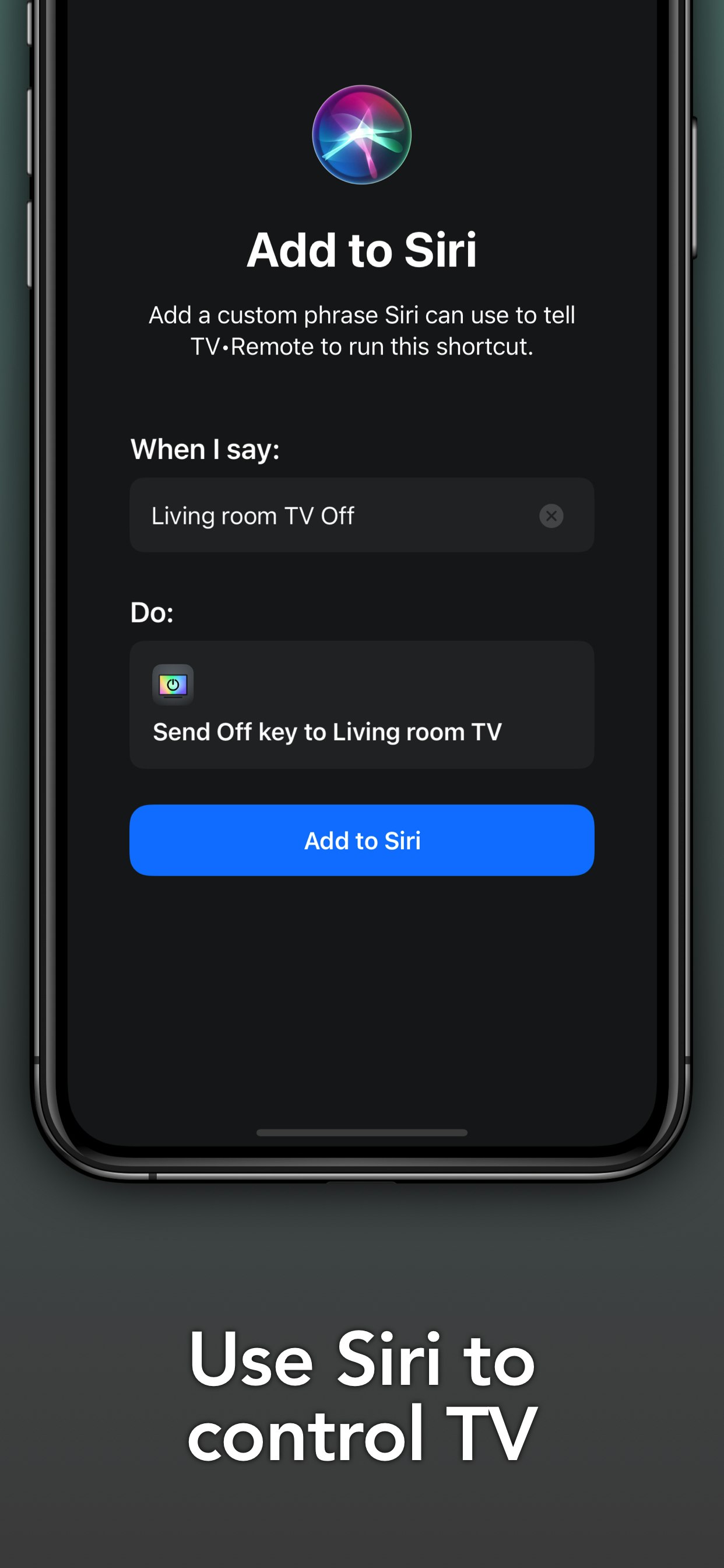 Smart TV Remote gallery image