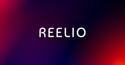 Reelio gallery image