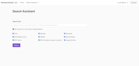 Research Scale gallery image