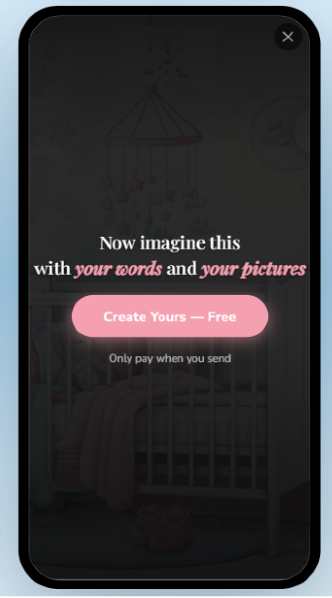 CinematicCard gallery image