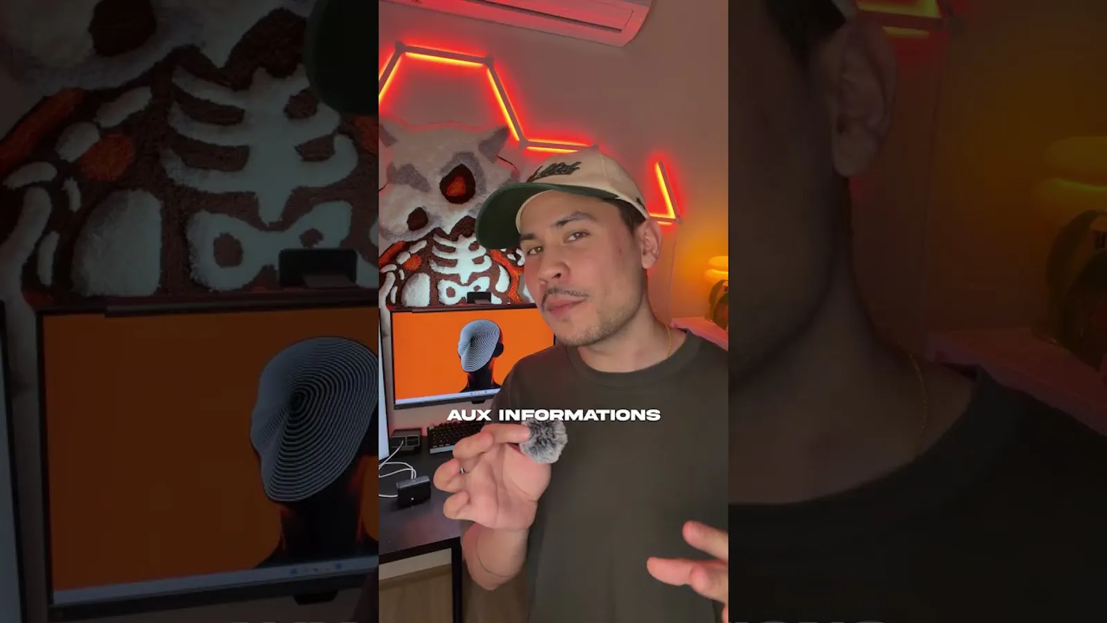 DropReference screenshot 1 (video preview)