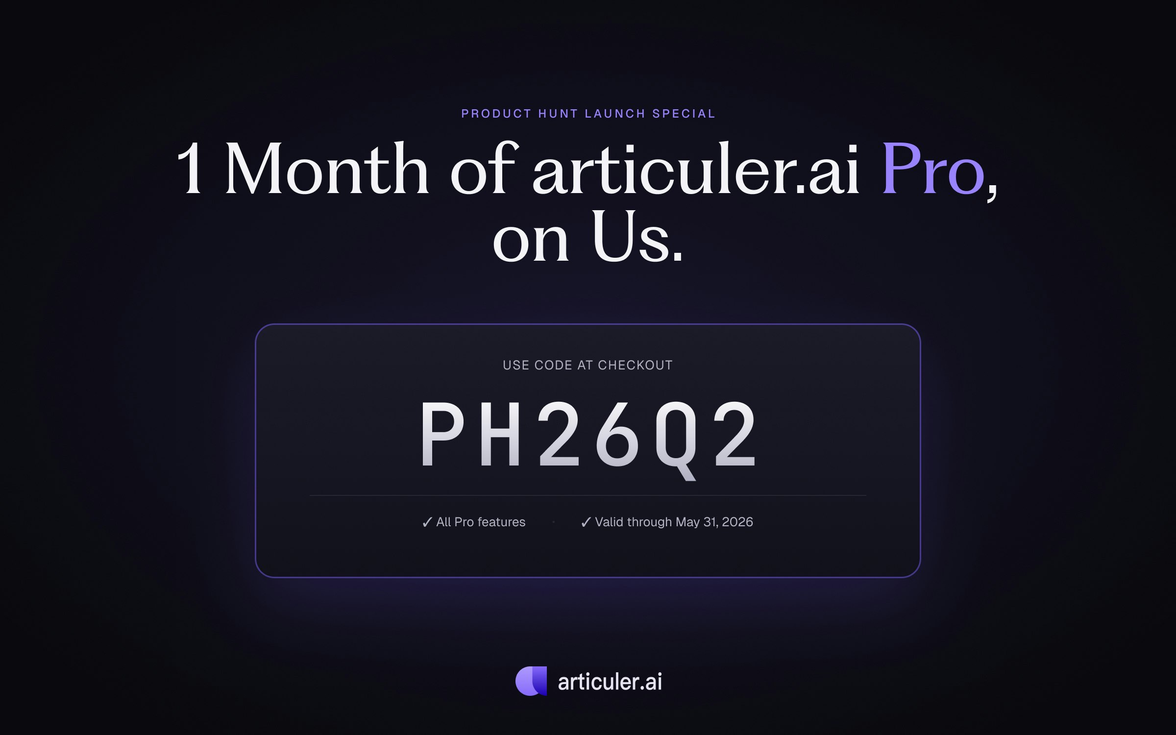 articuler.ai gallery image