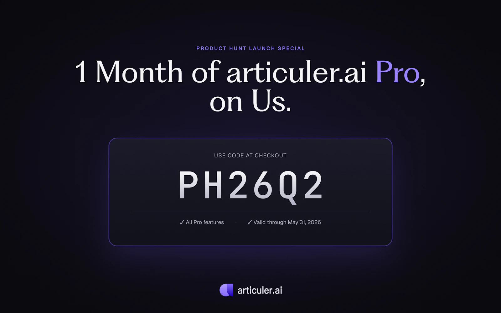 articuler.ai screenshot 8