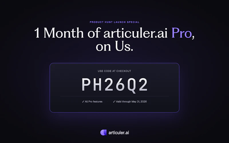 articuler.ai screenshot 8