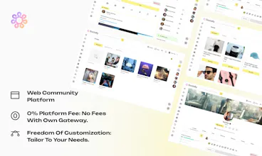 Socially gallery image