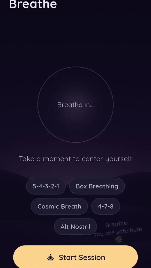 MyMindNook gallery image
