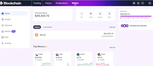 BTCNATOR gallery image