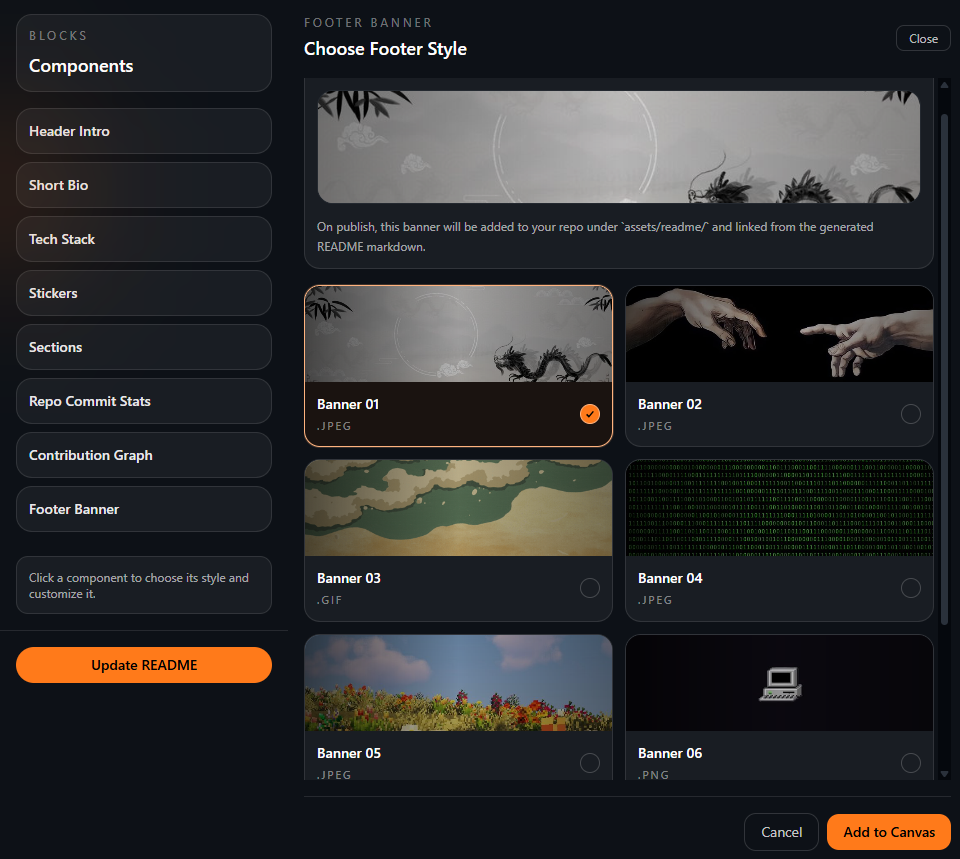 GitHance gallery image