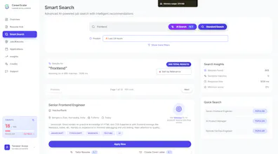 CareerScalar gallery image