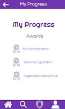 HCKTN. - Encouraging for Hackathons gallery image