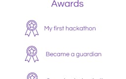 HCKTN. - Encouraging for Hackathons media 3