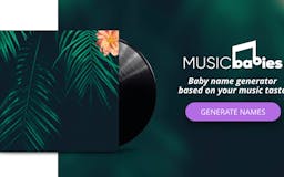 MusicBabies.app media 3