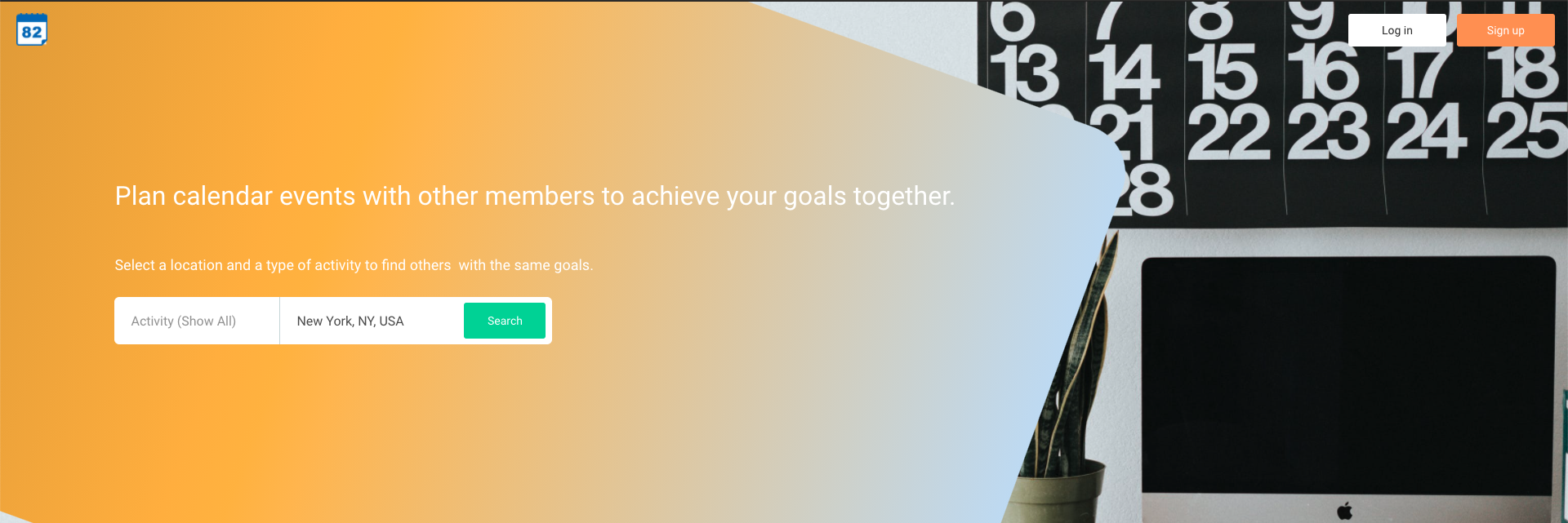 Motiv82gether - commiting to your goals! gallery image