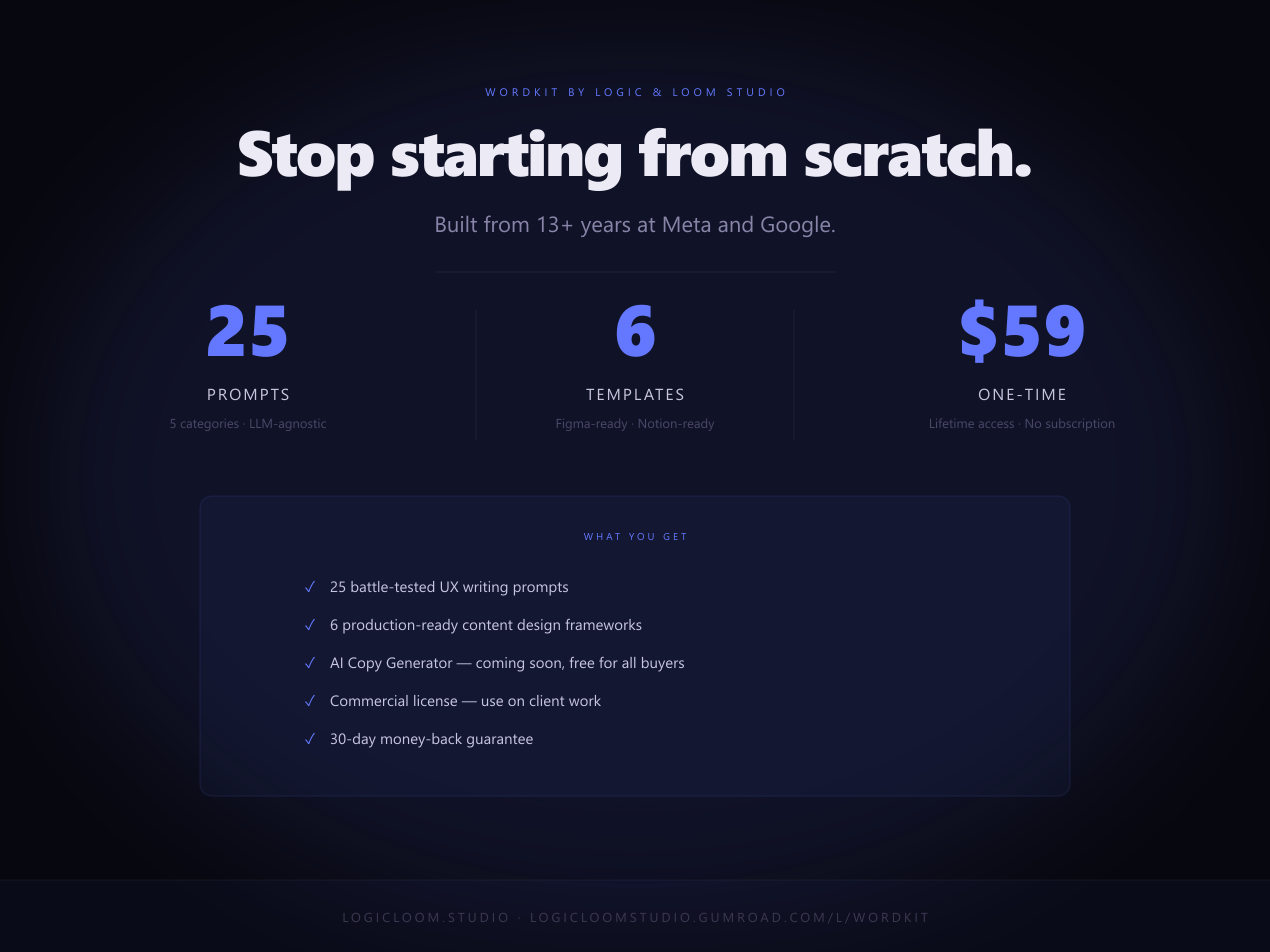 WordKit gallery image