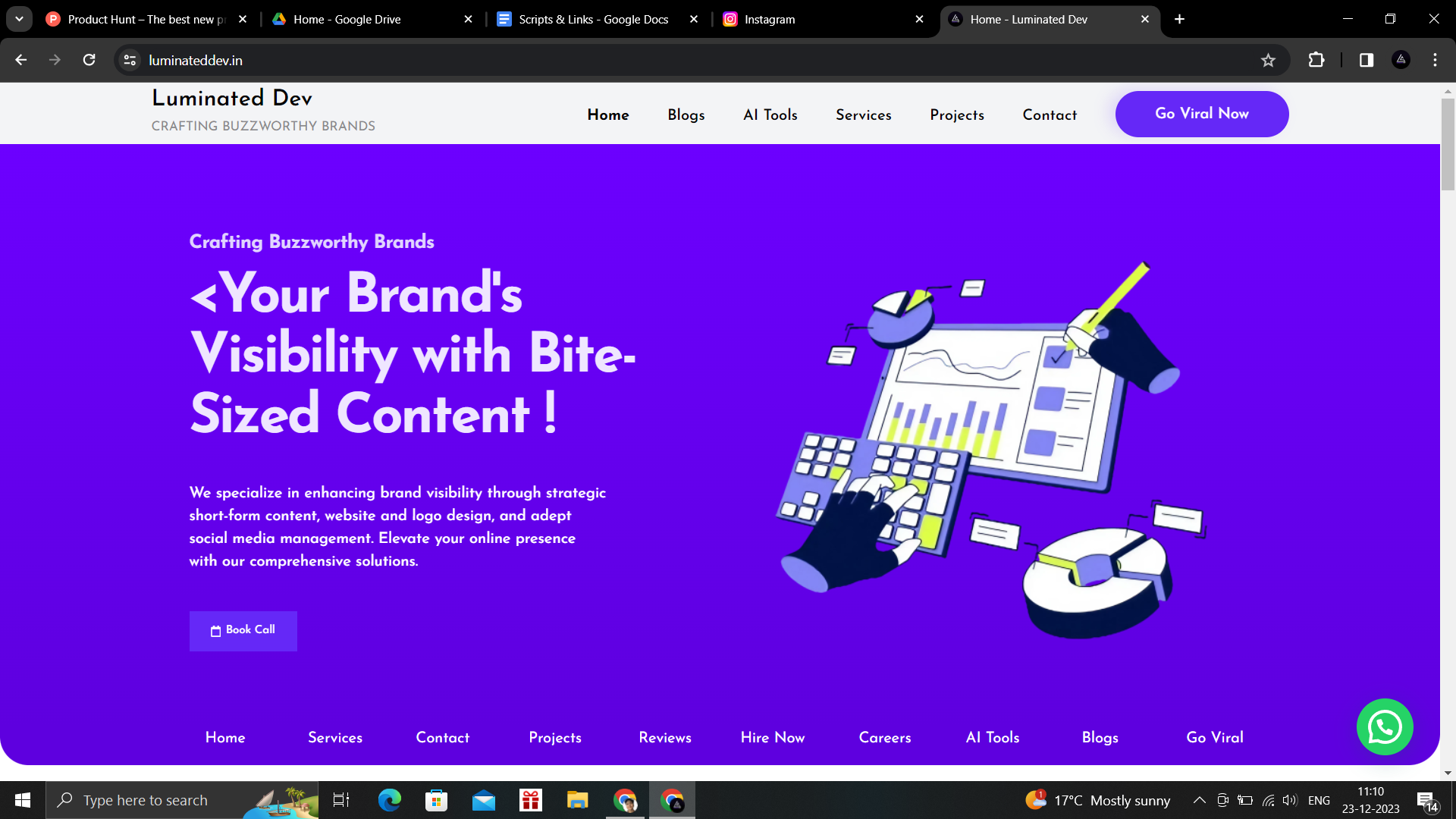 Dev luminado media 1