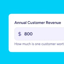 LinkedIn Ads ROI Calculator gallery image