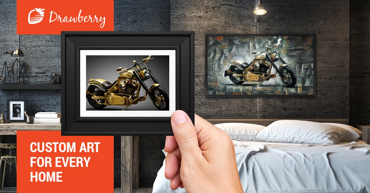 Drawberry gallery image