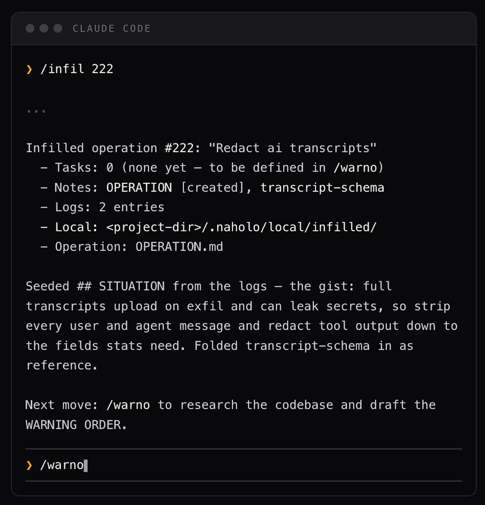 naholo screenshot 6