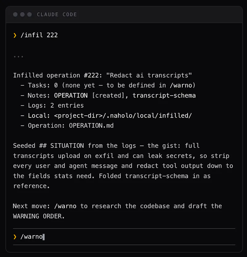 naholo screenshot 6