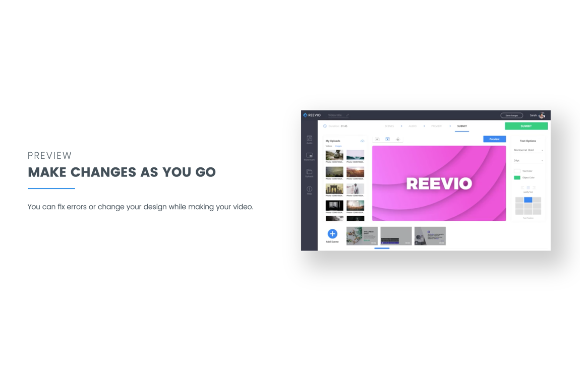 Reevio gallery image