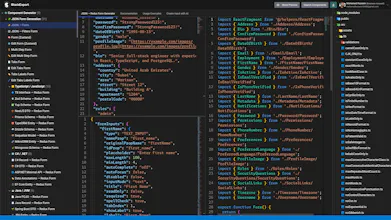 StackExport gallery image