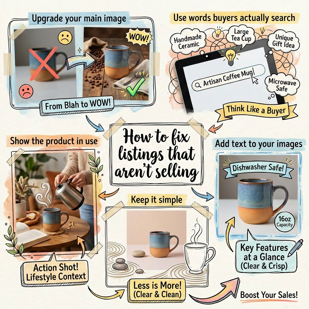 CraftPixie Seller Toolkit gallery image