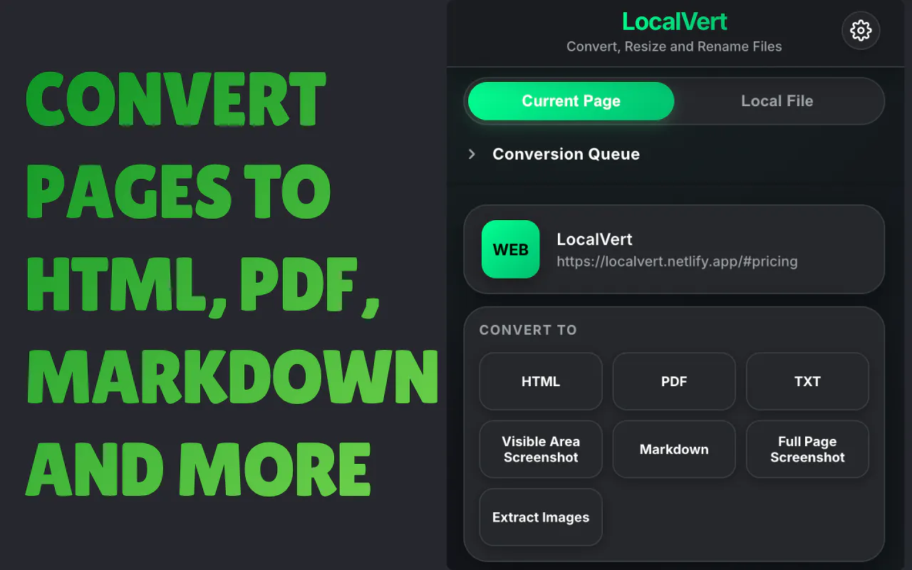 LocalVert gallery image