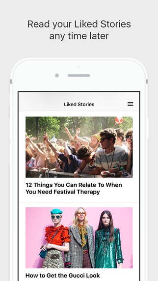 Lumi News gallery image