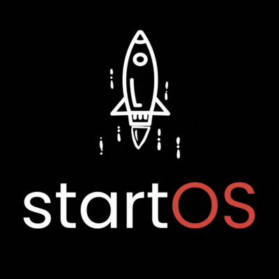 StartOS: Plug-and-Play Startup System thumbnail image