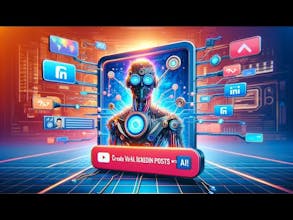 Viral Post Maker gallery image