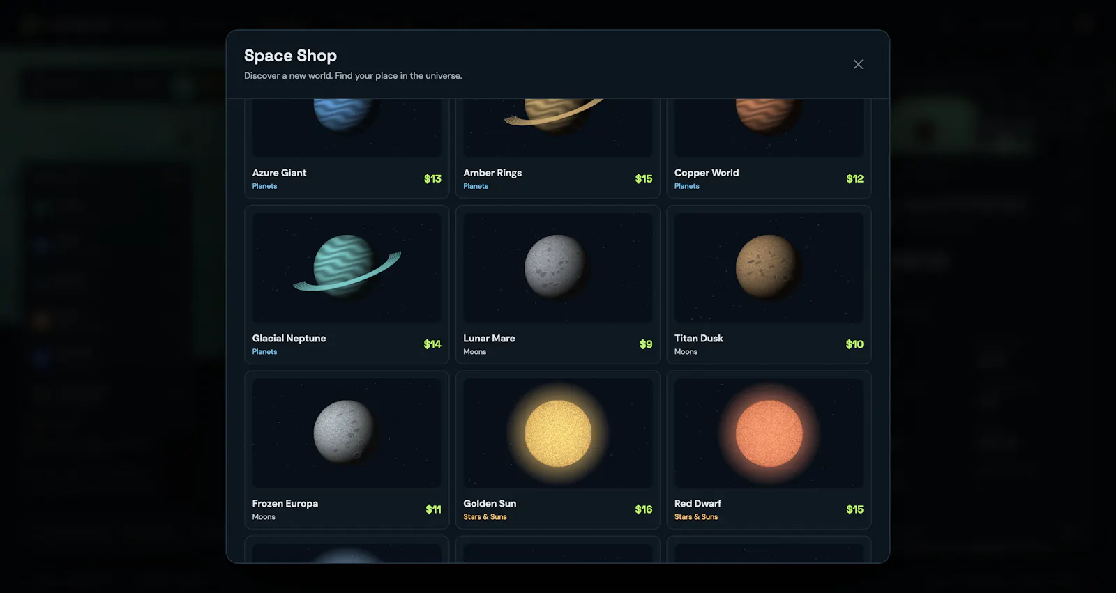 Memecoin Universe  screenshot 5