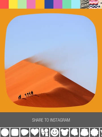 Colorburn gallery image