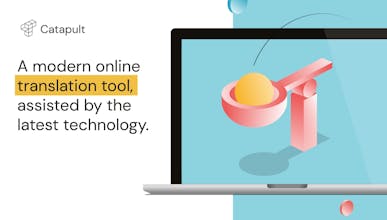 Taia translations gallery image