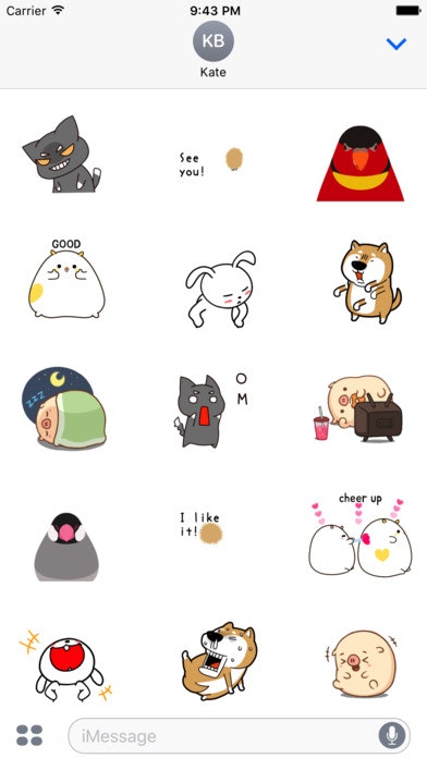 Petmoji gallery image