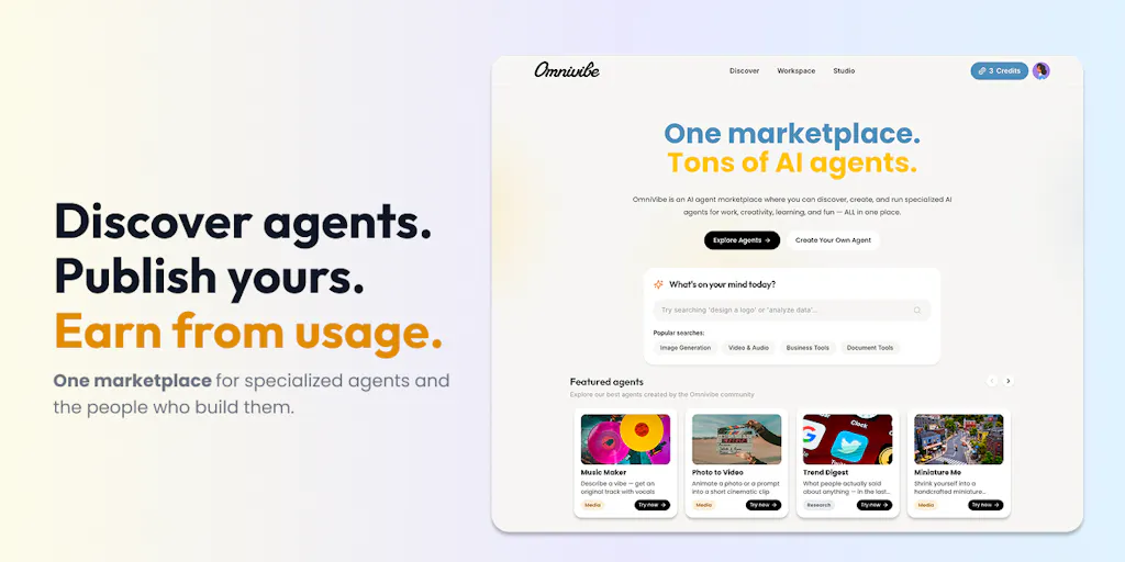 OmniVibe