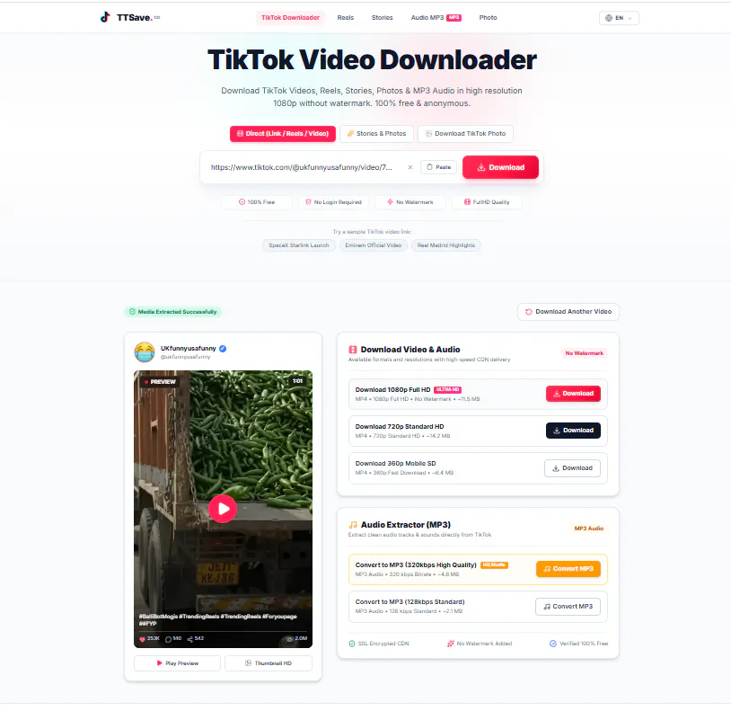 TTSave gallery image