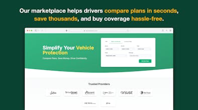 WarrantyPilot gallery image