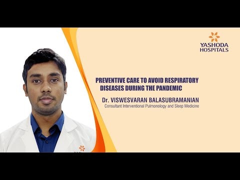 Dr. Visweswaran Balasubramanyan gallery image